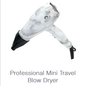 🔳Marble Travel Blow Dryer🔳